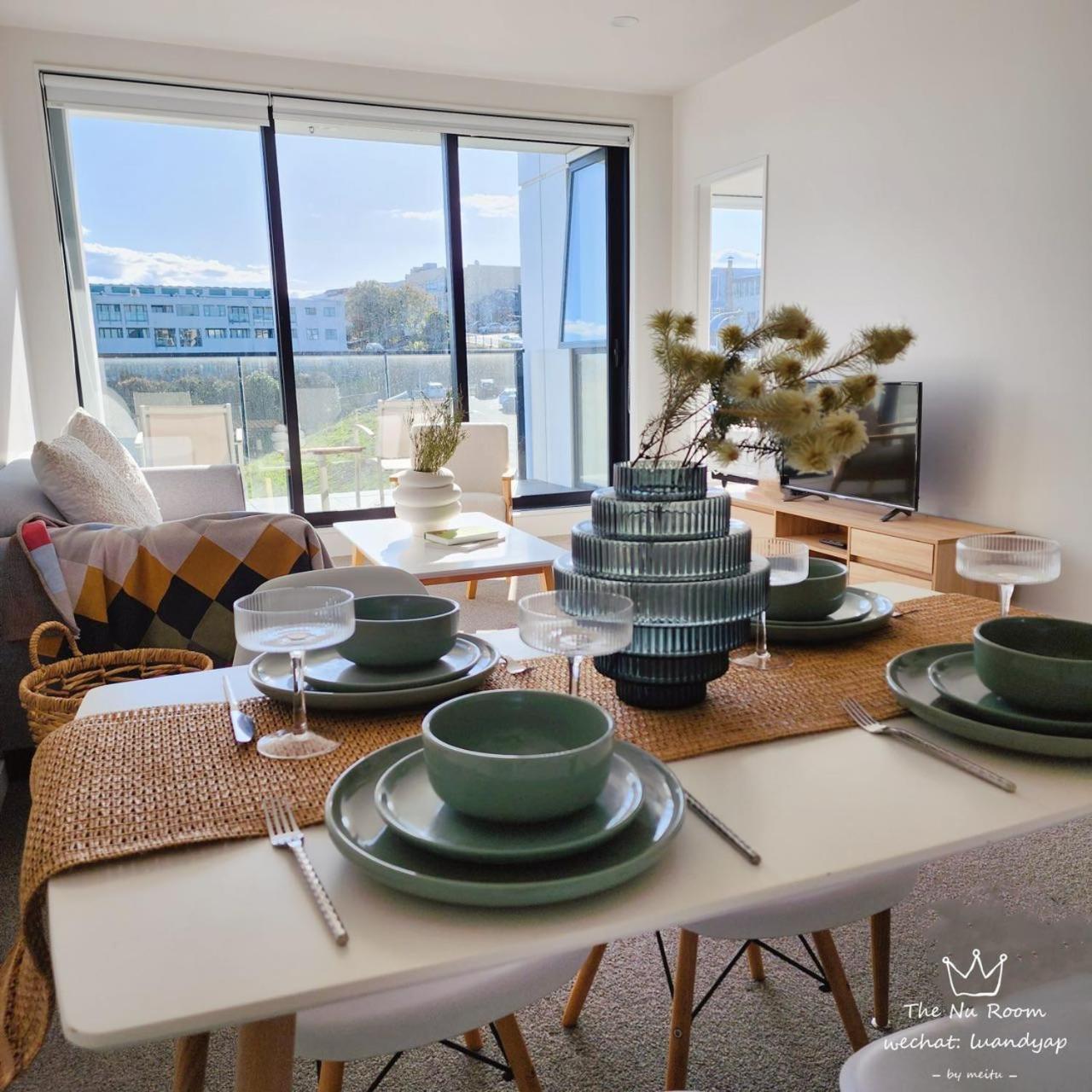 Auckland Birkenhead Bnb エクステリア 写真