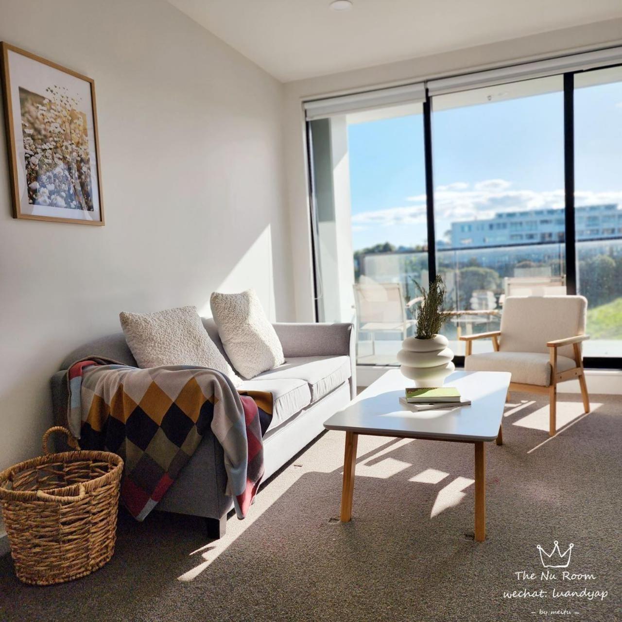 Auckland Birkenhead Bnb エクステリア 写真