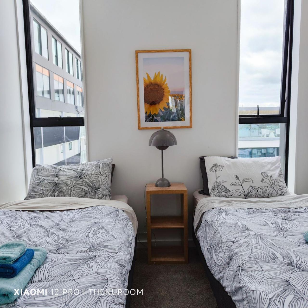Auckland Birkenhead Bnb エクステリア 写真