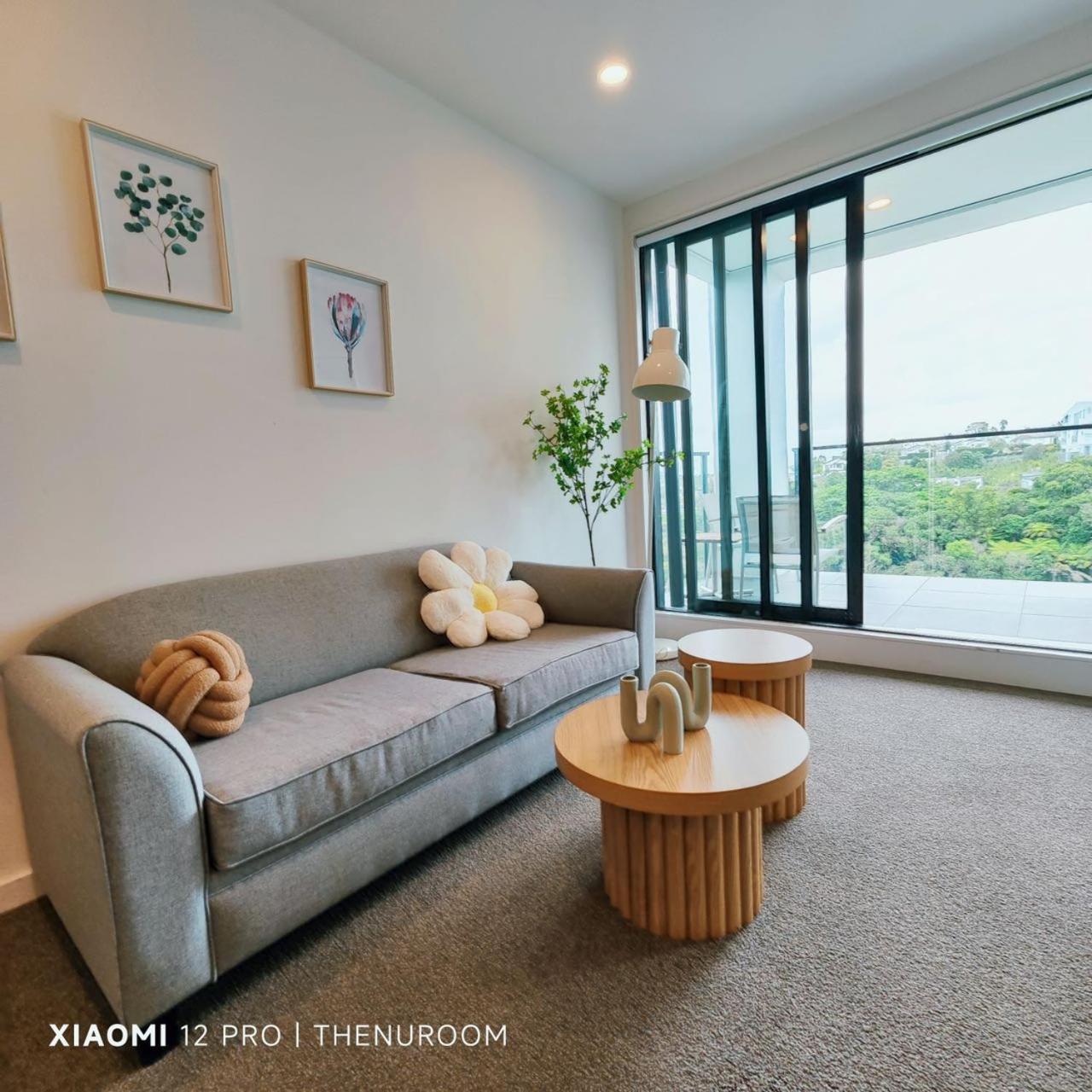 Auckland Birkenhead Bnb エクステリア 写真