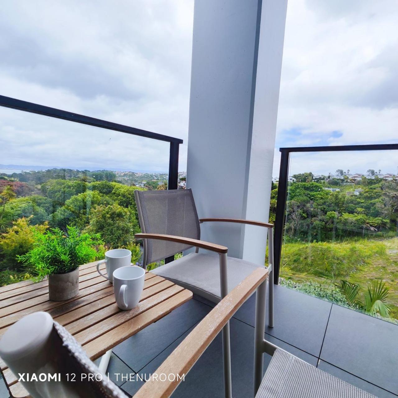 Auckland Birkenhead Bnb エクステリア 写真