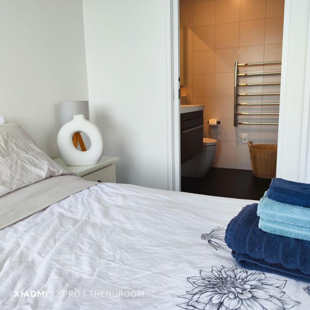 Auckland Birkenhead Bnb エクステリア 写真