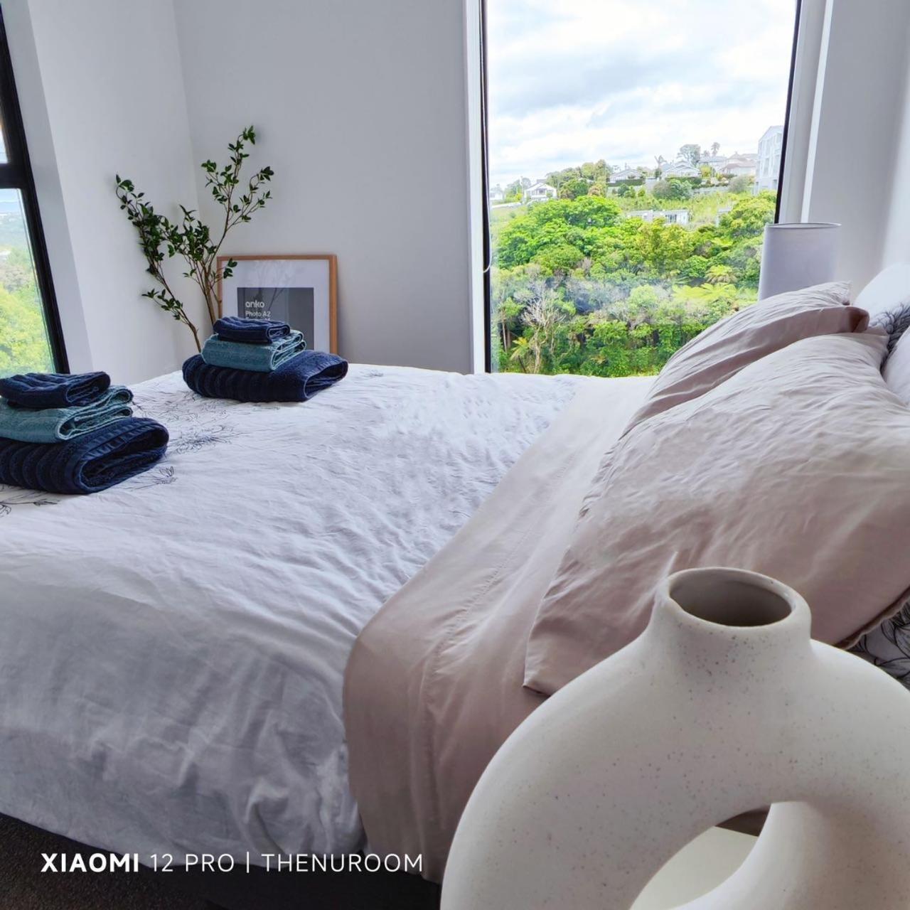 Auckland Birkenhead Bnb エクステリア 写真