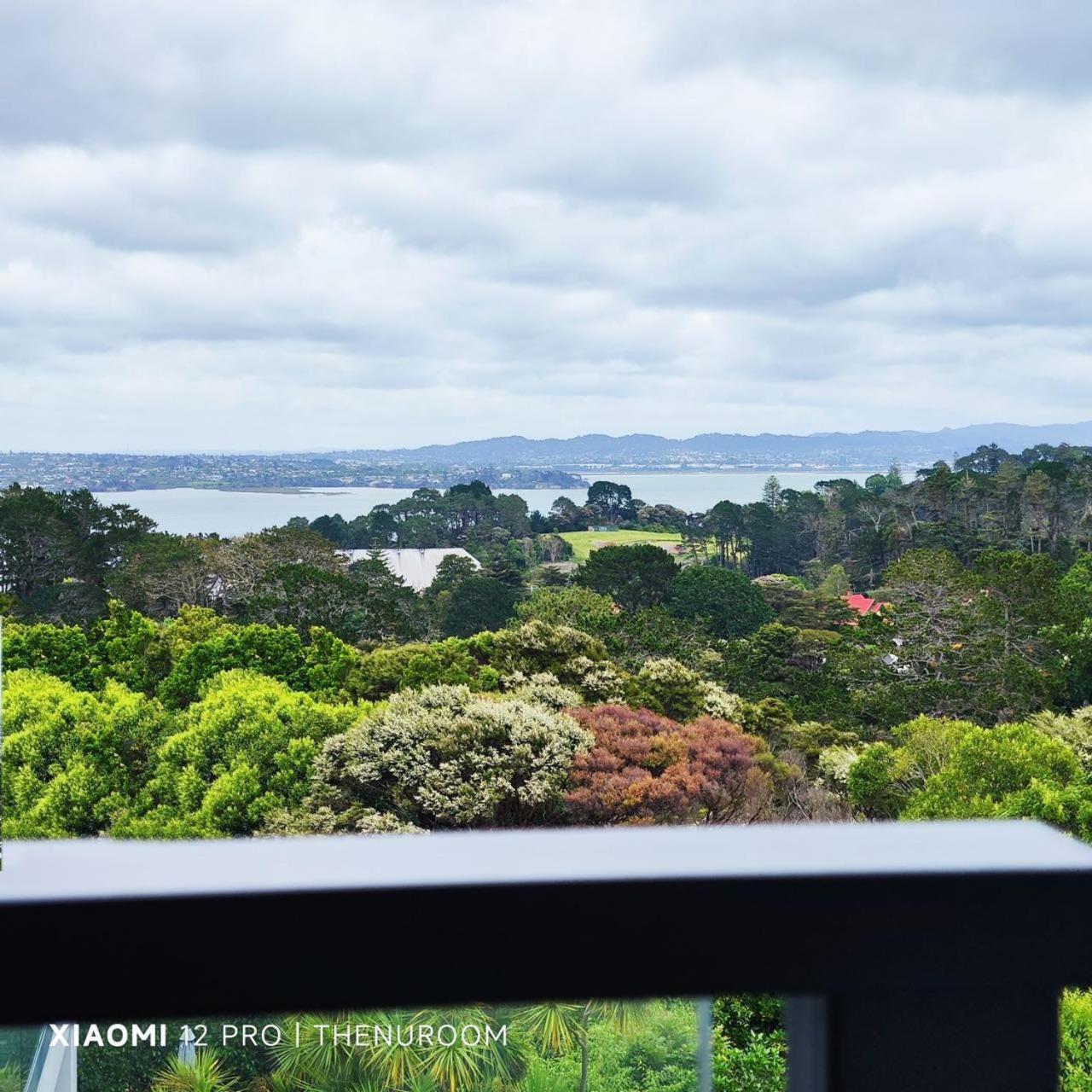Auckland Birkenhead Bnb エクステリア 写真