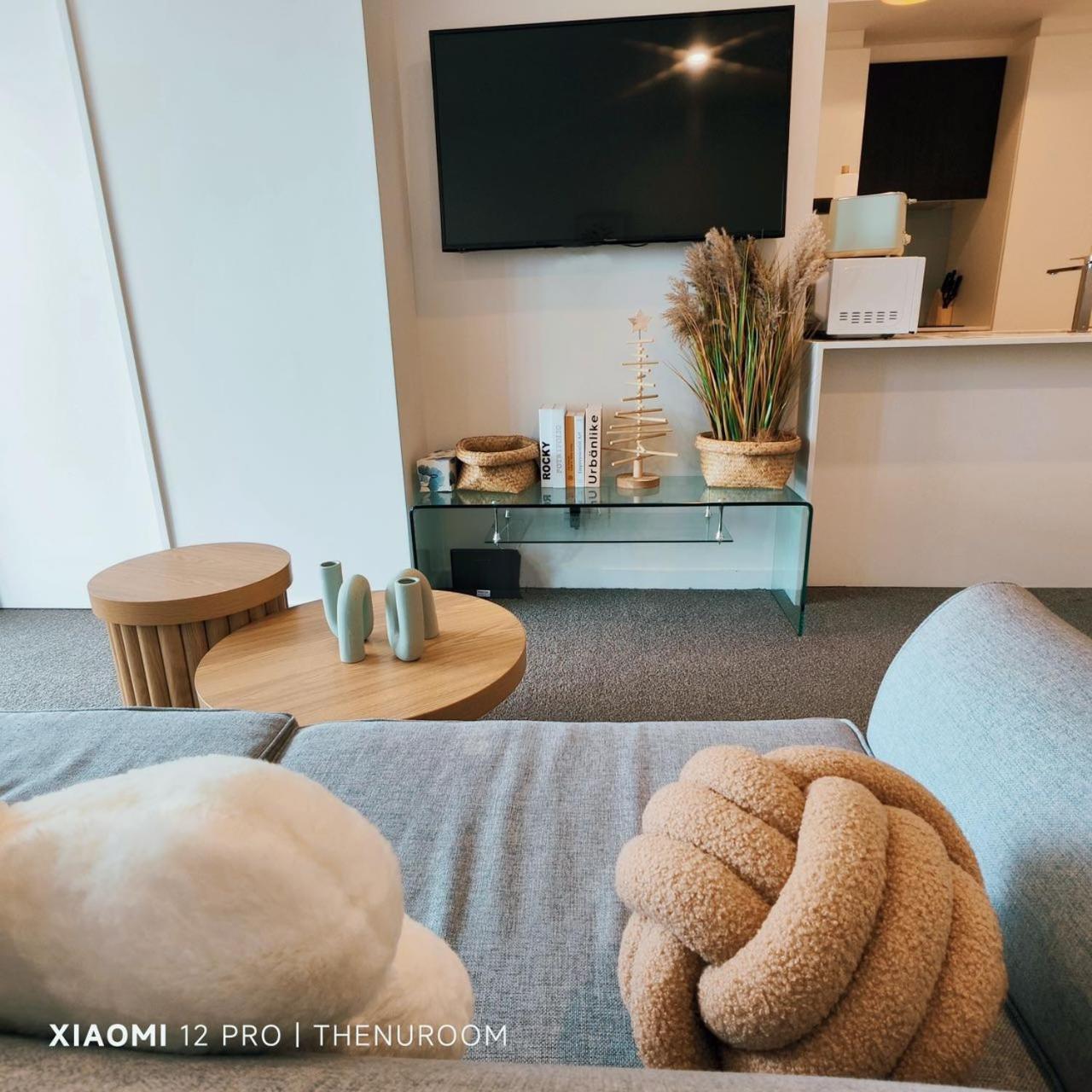 Auckland Birkenhead Bnb エクステリア 写真