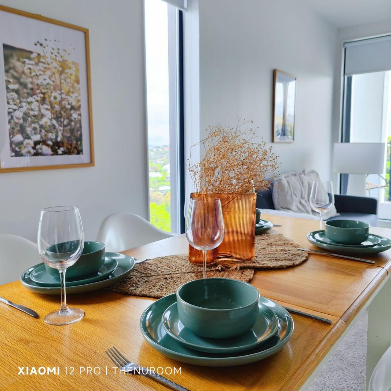 Auckland Birkenhead Bnb エクステリア 写真