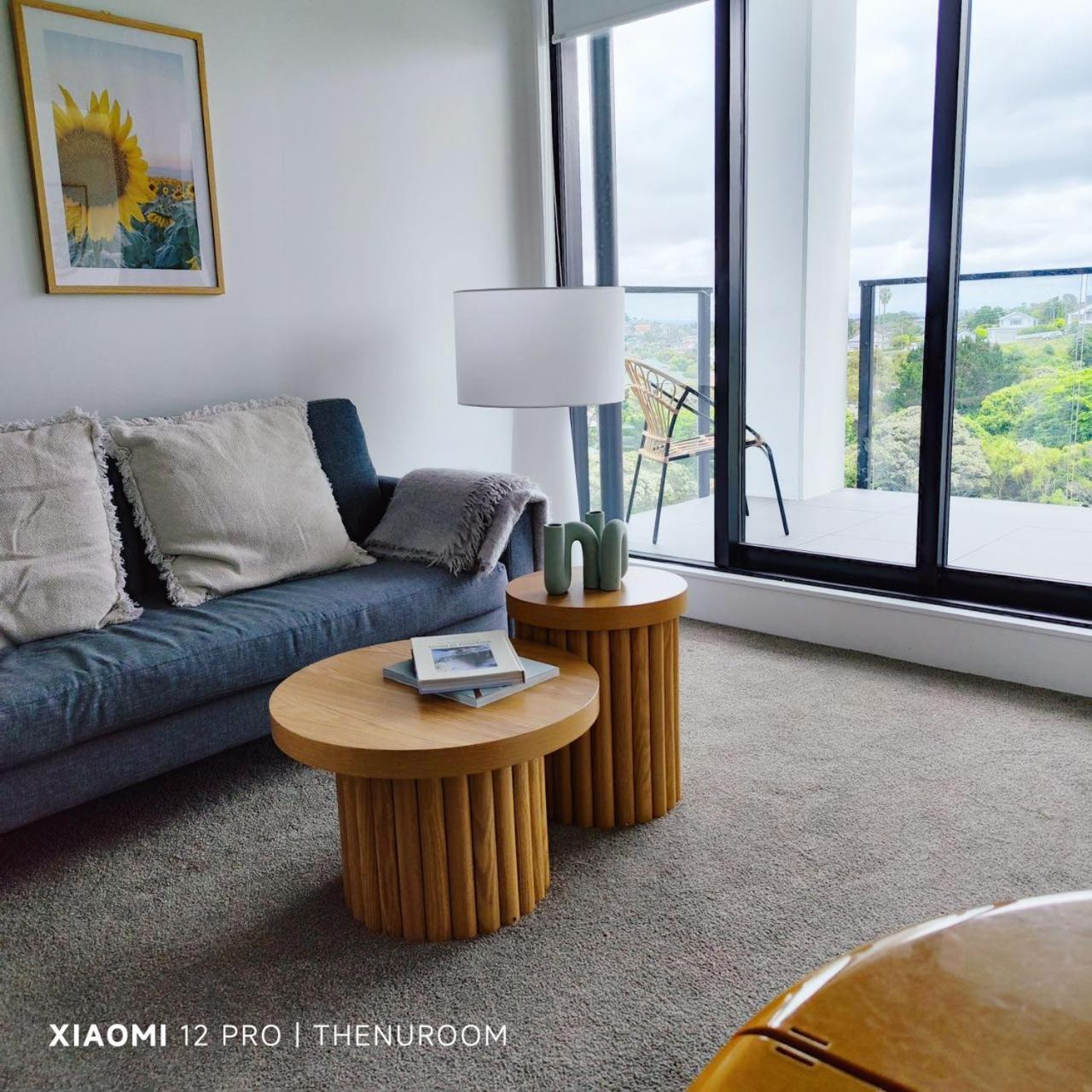 Auckland Birkenhead Bnb エクステリア 写真