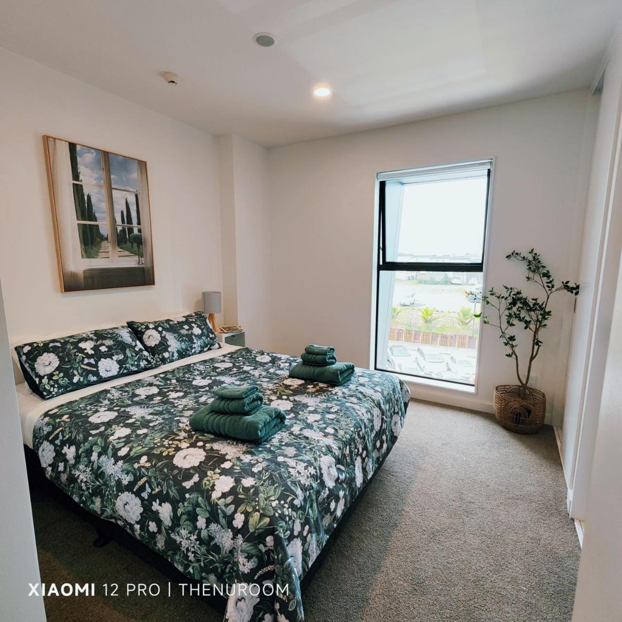 Auckland Birkenhead Bnb エクステリア 写真