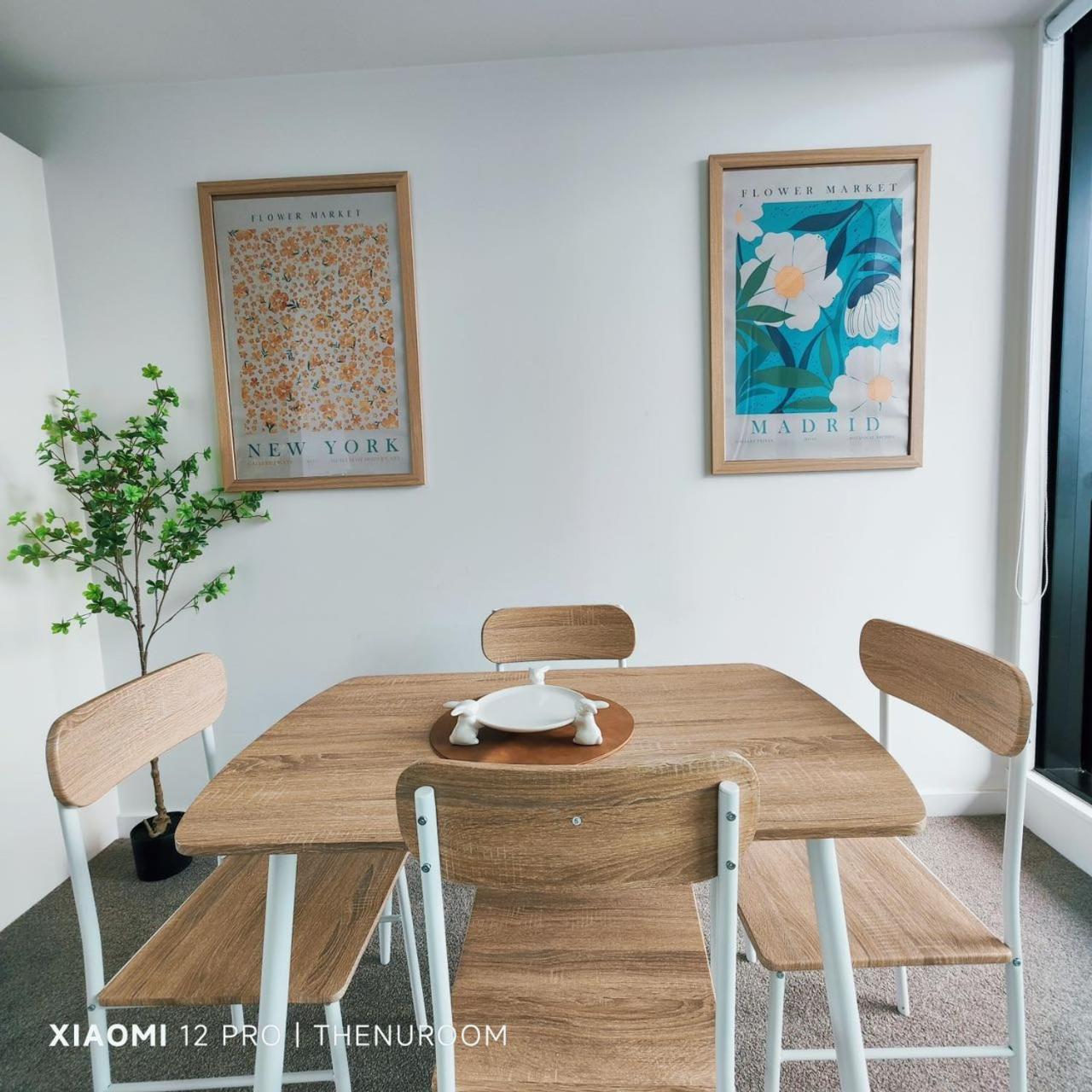 Auckland Birkenhead Bnb エクステリア 写真
