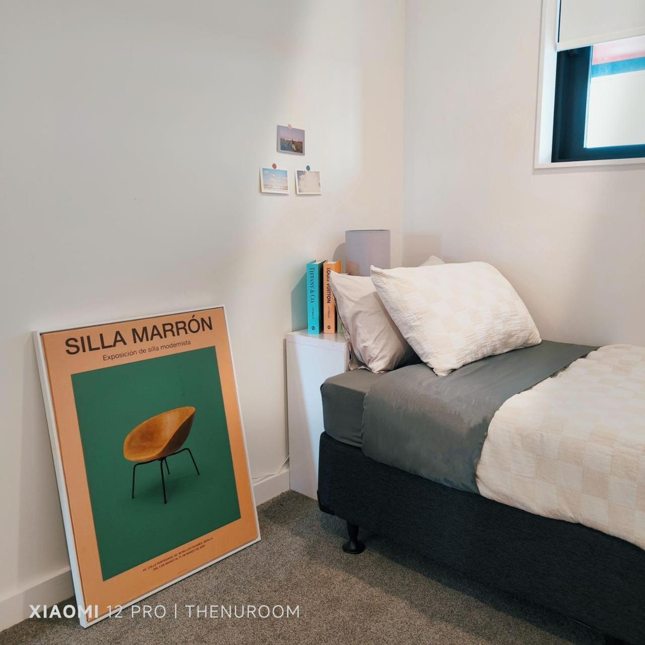 Auckland Birkenhead Bnb エクステリア 写真