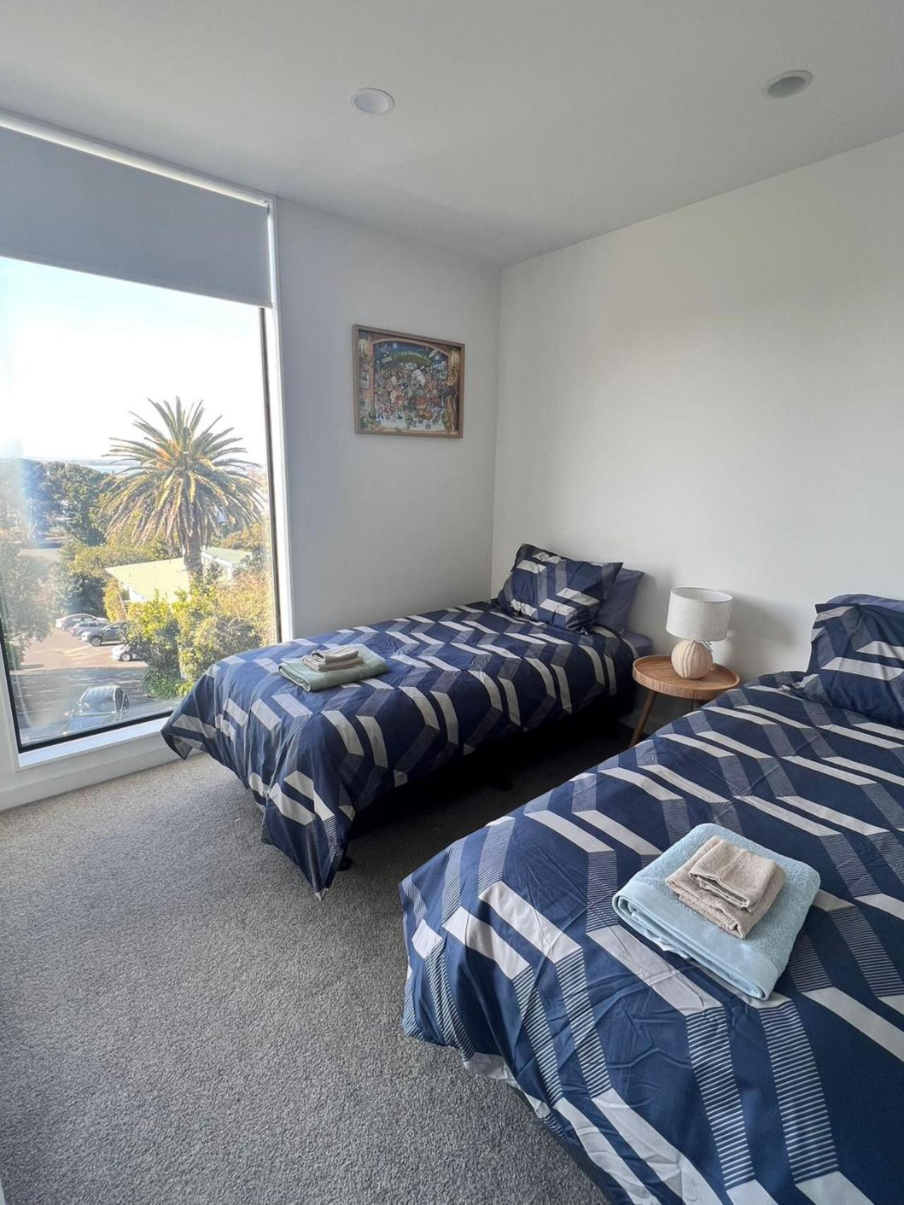 Auckland Birkenhead Bnb エクステリア 写真