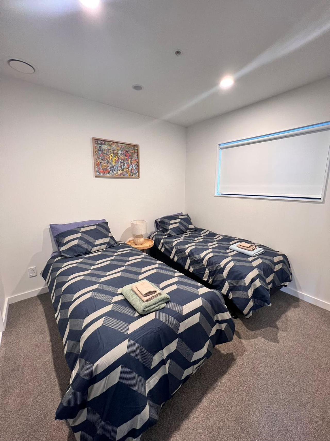 Auckland Birkenhead Bnb エクステリア 写真
