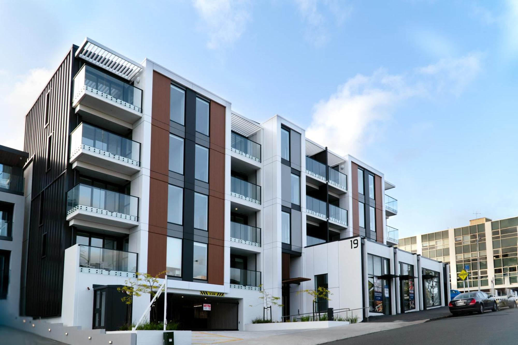 Auckland Birkenhead Bnb エクステリア 写真