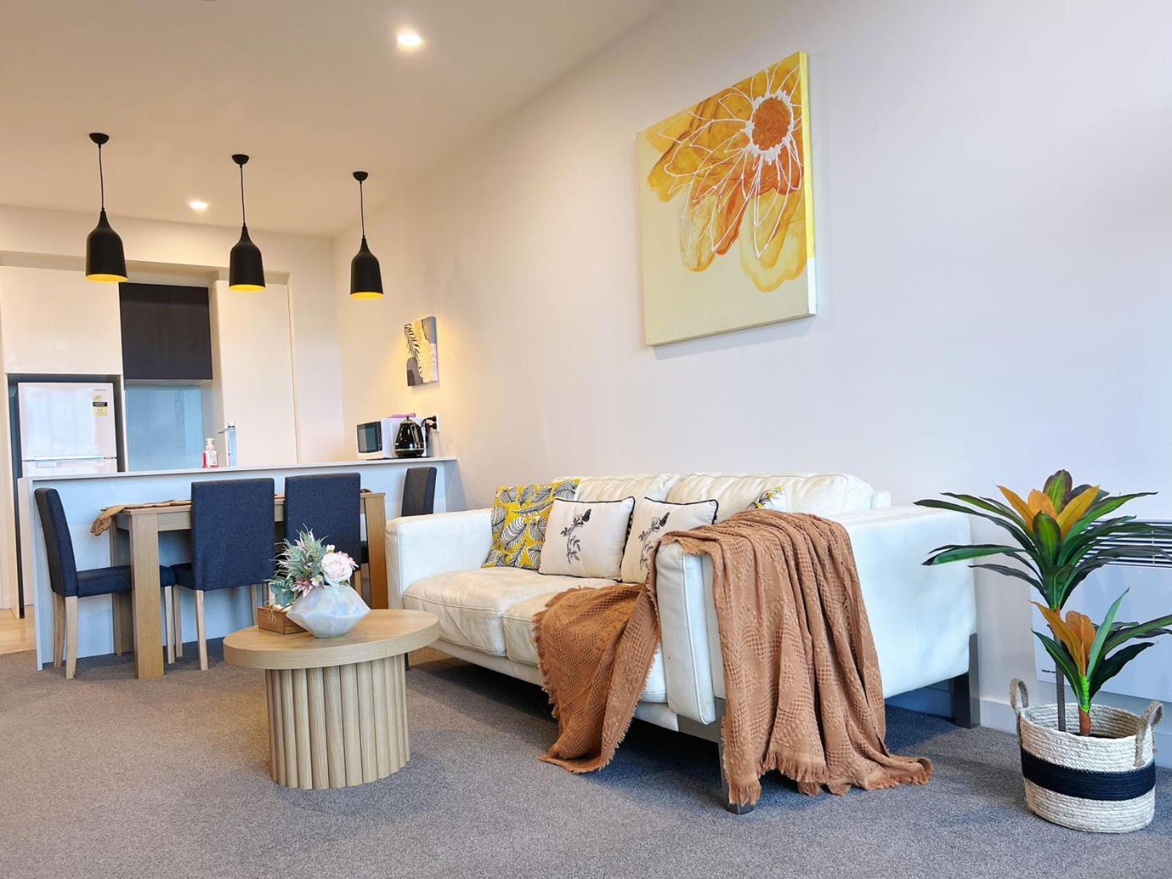 Auckland Birkenhead Bnb エクステリア 写真
