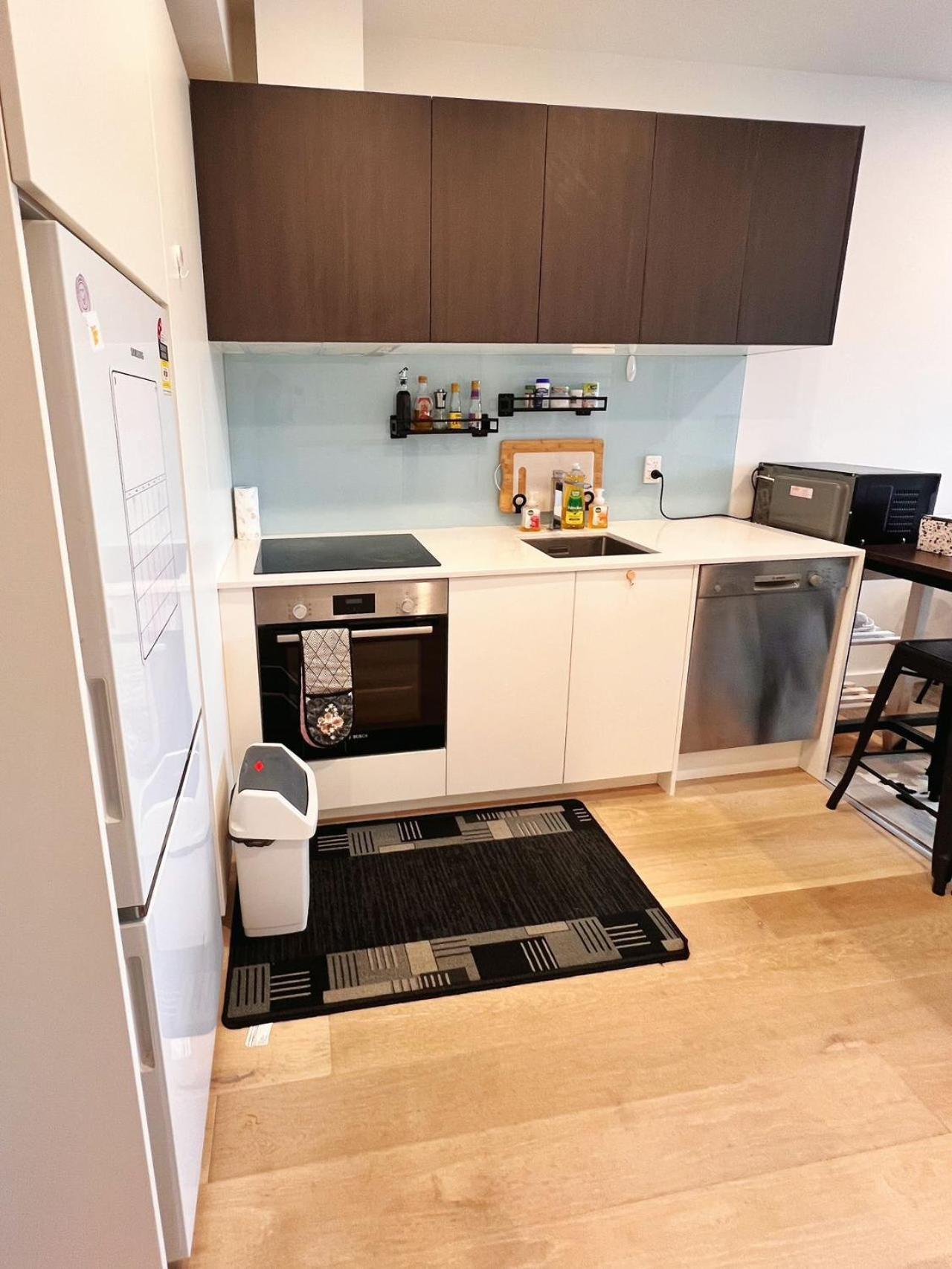 Auckland Birkenhead Bnb エクステリア 写真