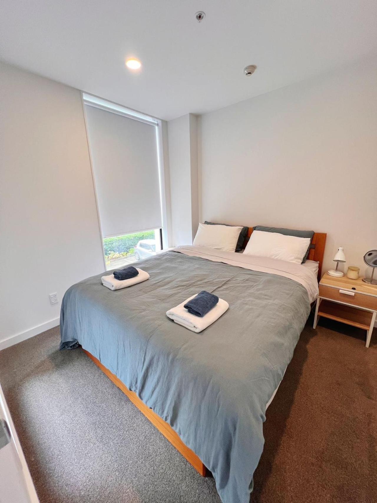 Auckland Birkenhead Bnb エクステリア 写真