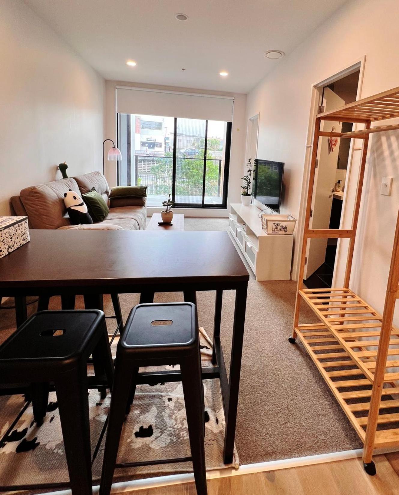Auckland Birkenhead Bnb エクステリア 写真