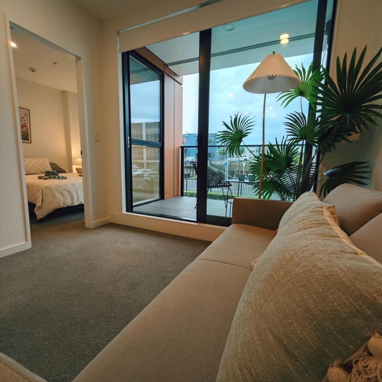 Auckland Birkenhead Bnb エクステリア 写真