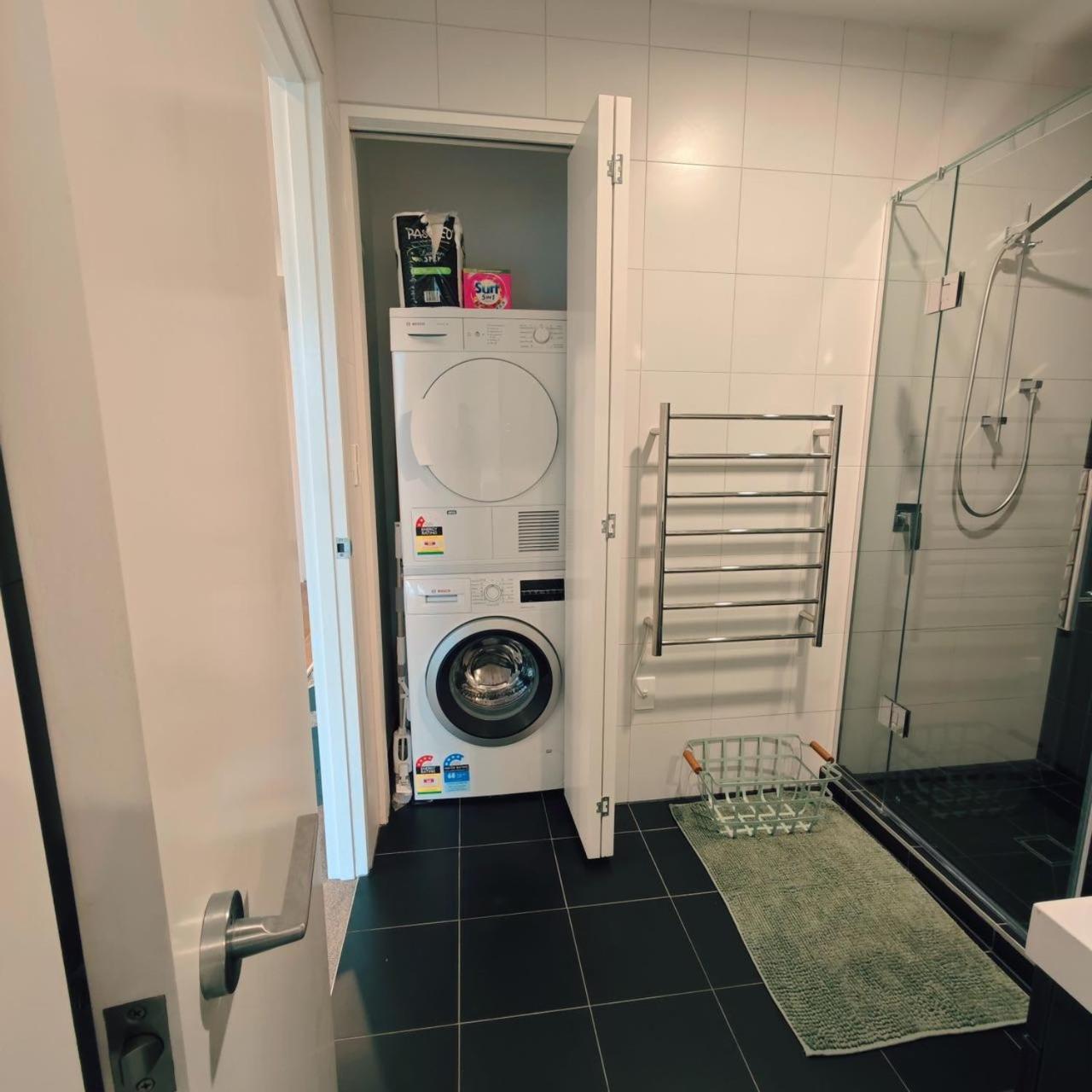 Auckland Birkenhead Bnb エクステリア 写真