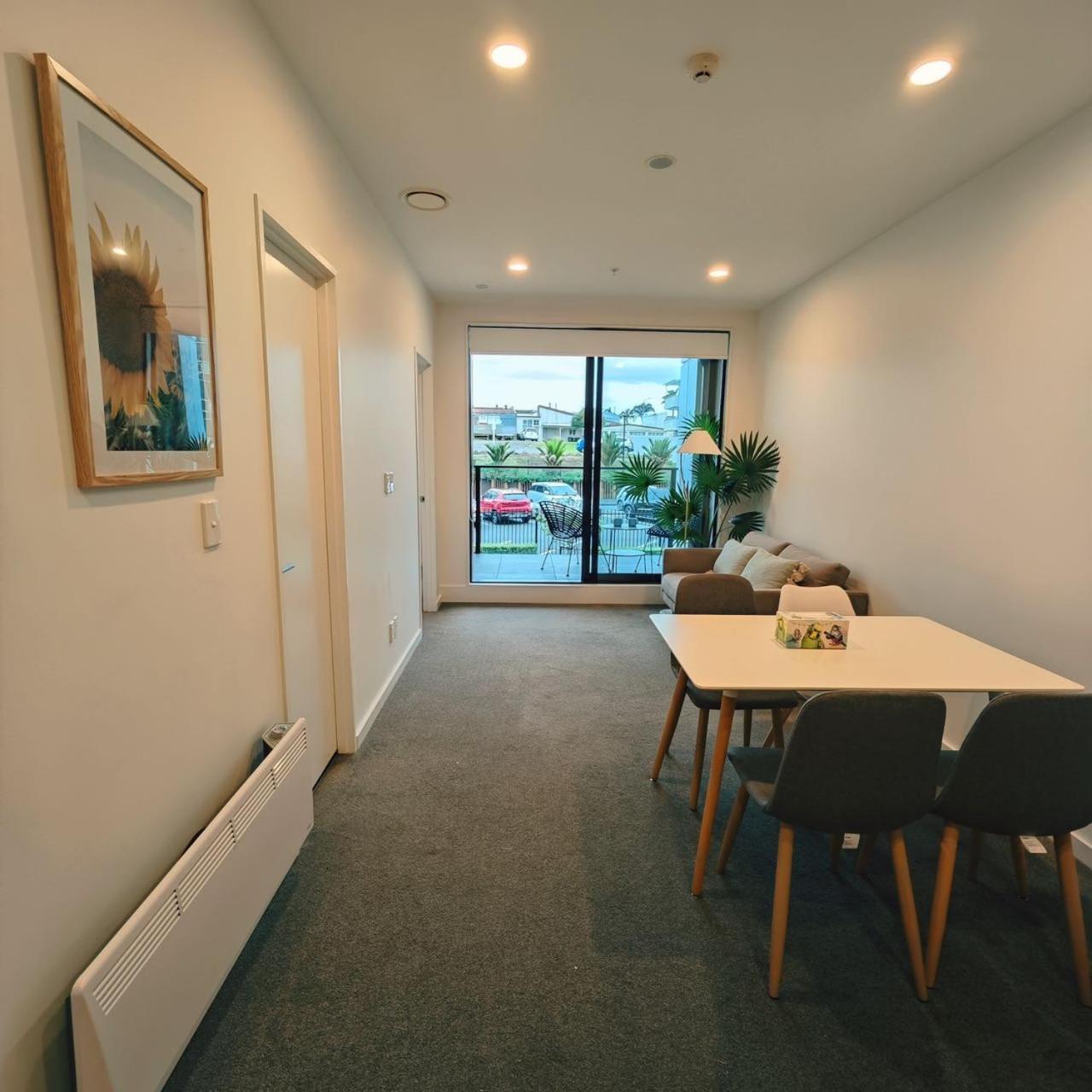 Auckland Birkenhead Bnb エクステリア 写真