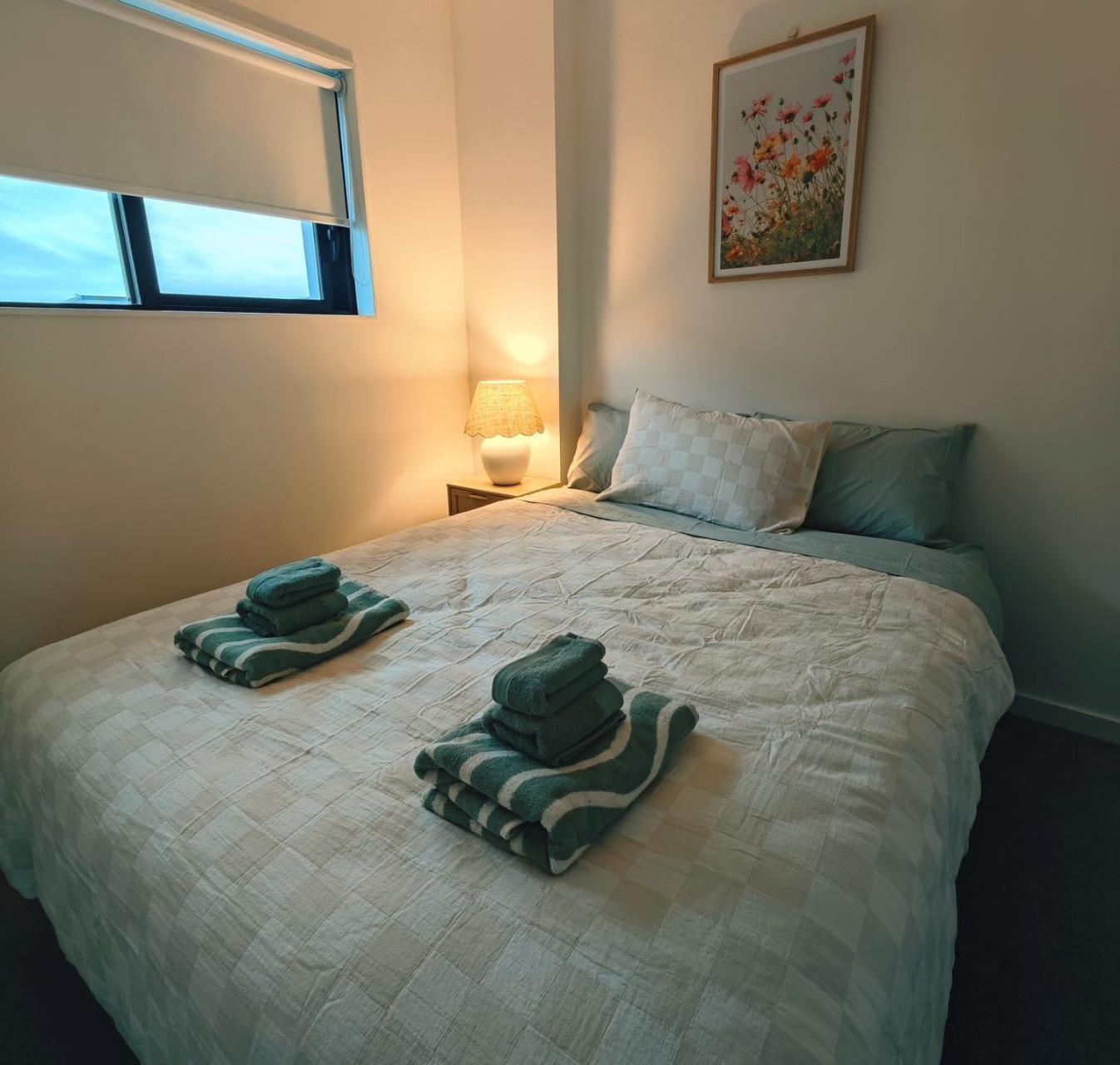 Auckland Birkenhead Bnb エクステリア 写真