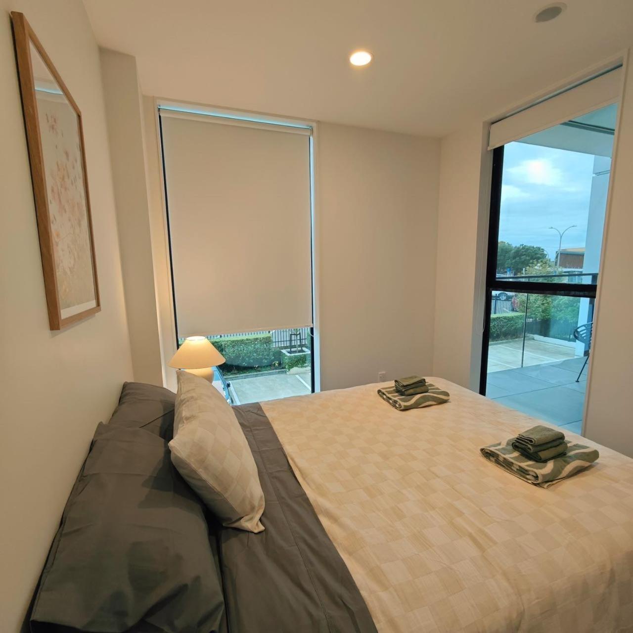 Auckland Birkenhead Bnb エクステリア 写真
