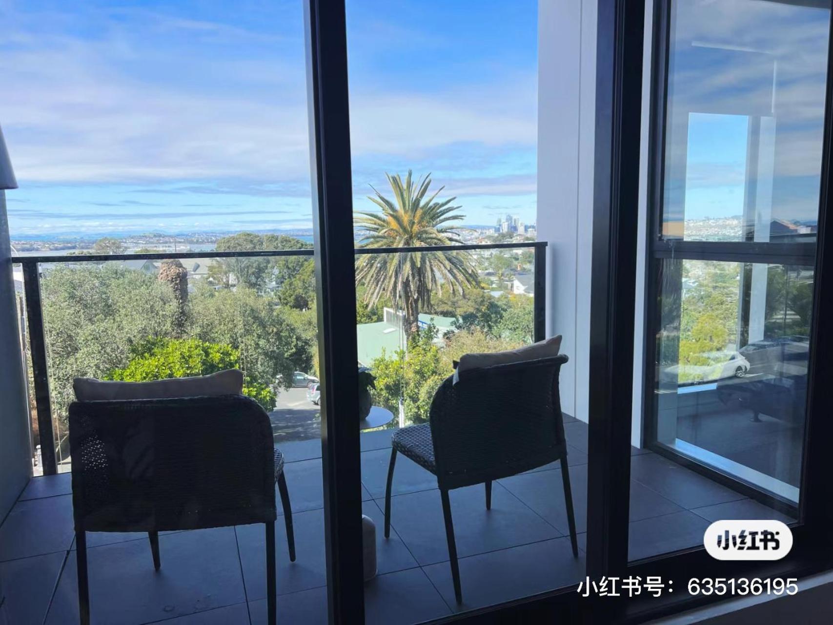 Auckland Birkenhead Bnb エクステリア 写真