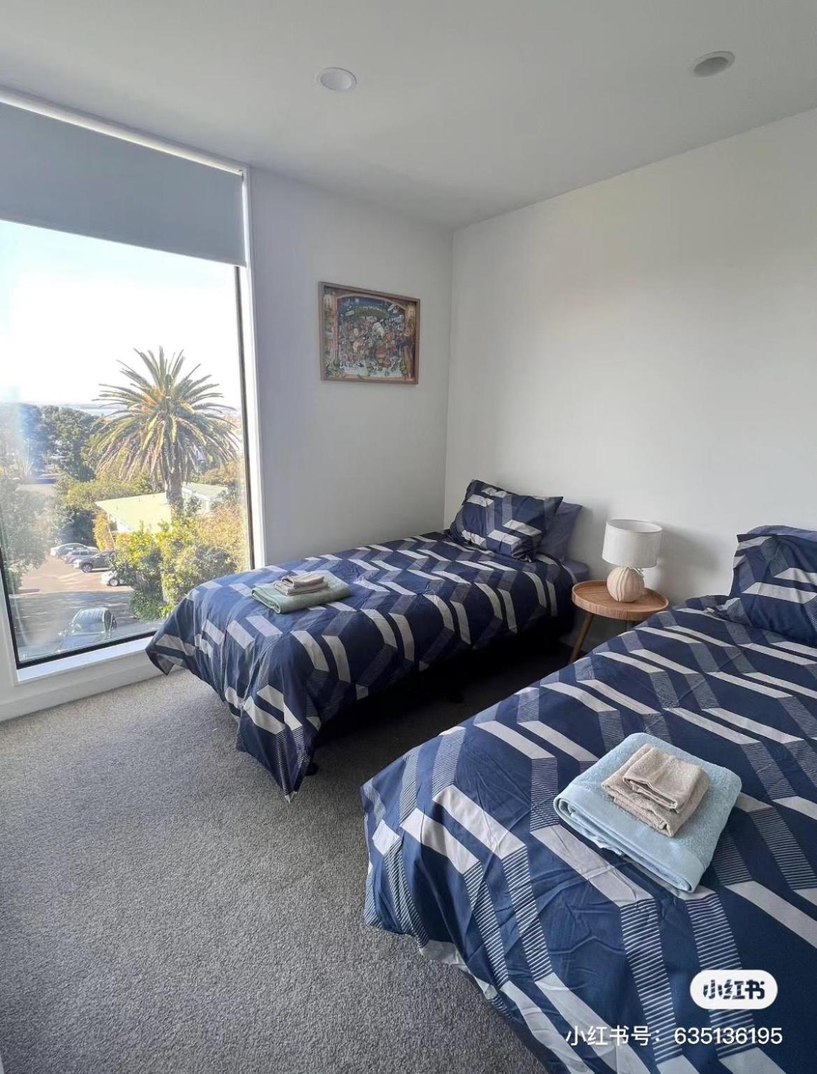 Auckland Birkenhead Bnb エクステリア 写真