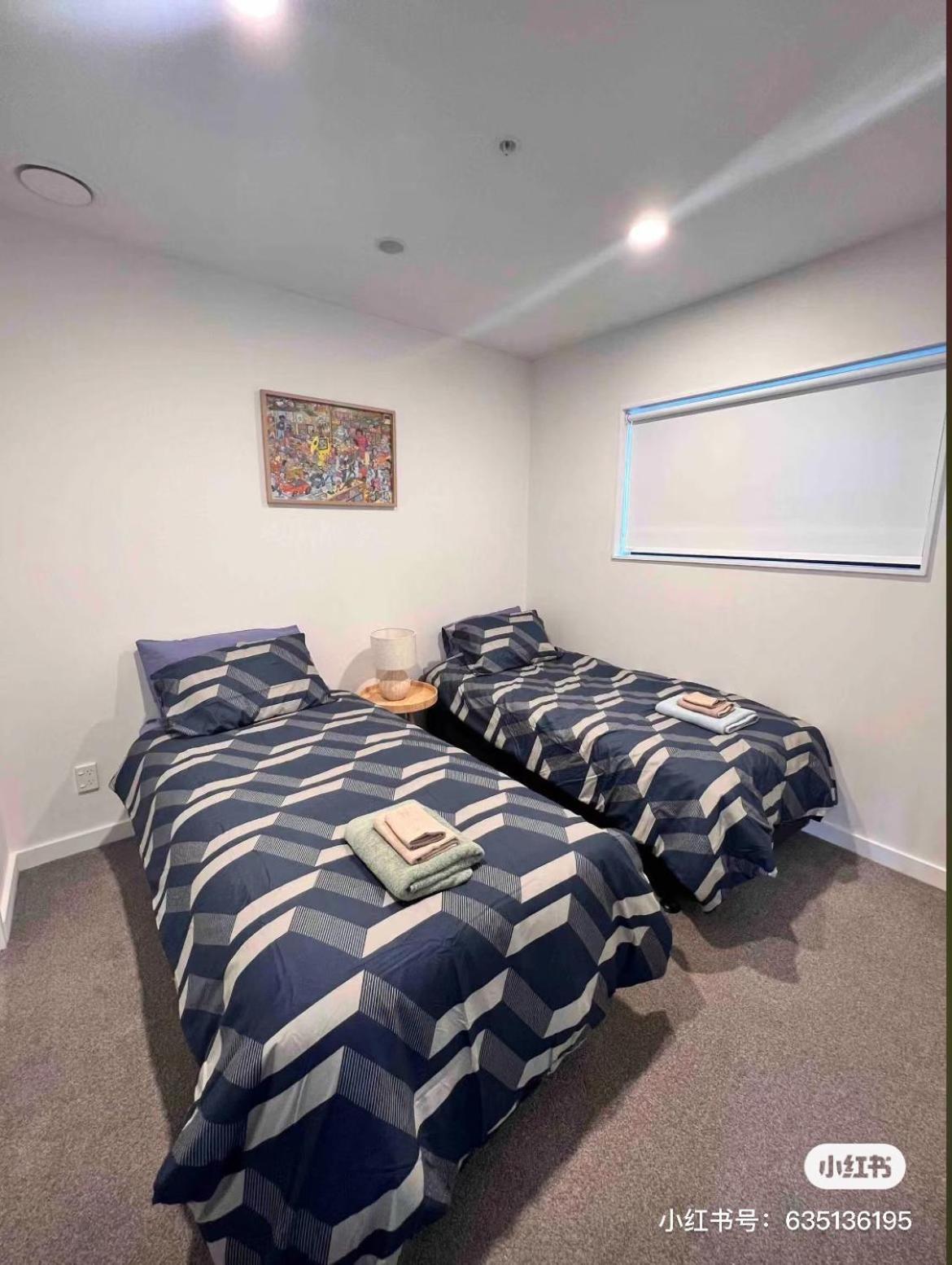 Auckland Birkenhead Bnb エクステリア 写真
