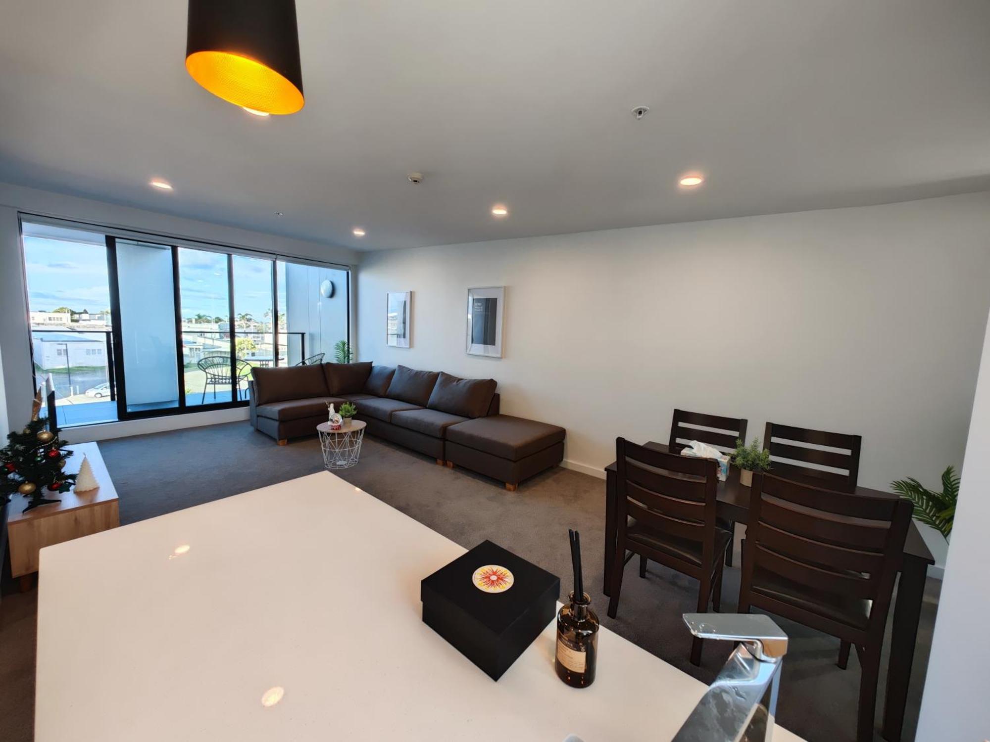 Auckland Birkenhead Bnb エクステリア 写真