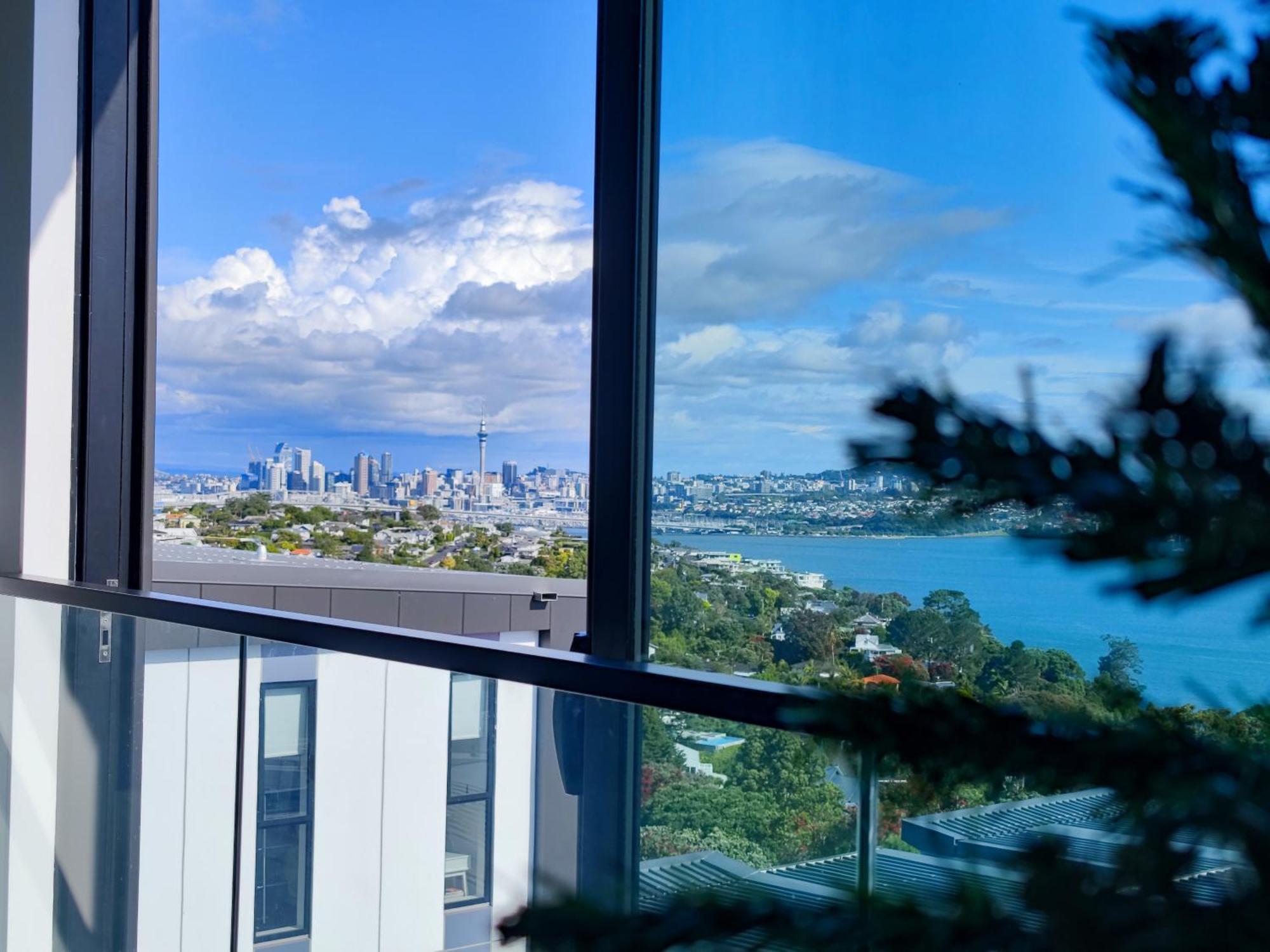 Auckland Birkenhead Bnb エクステリア 写真
