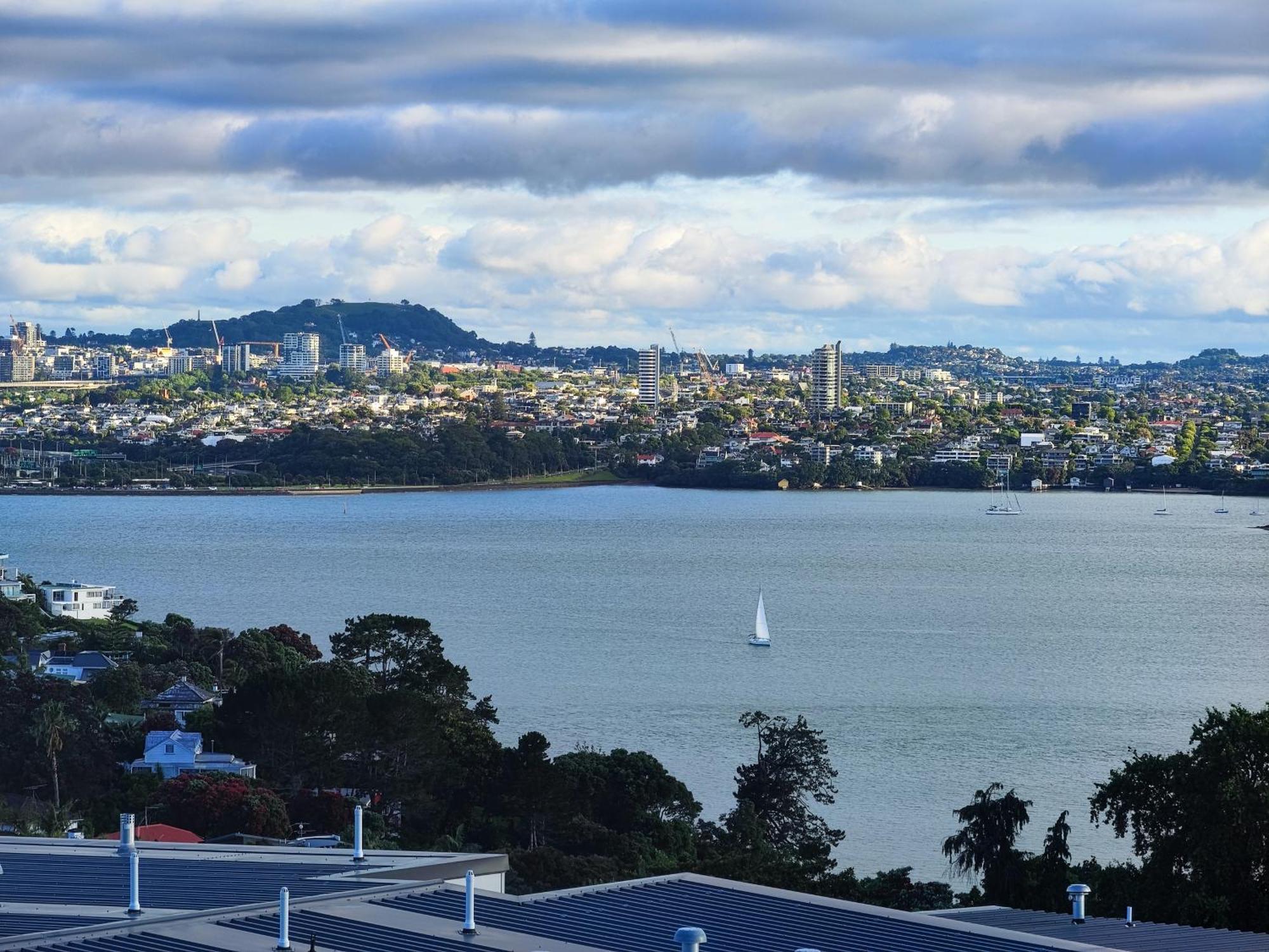 Auckland Birkenhead Bnb エクステリア 写真