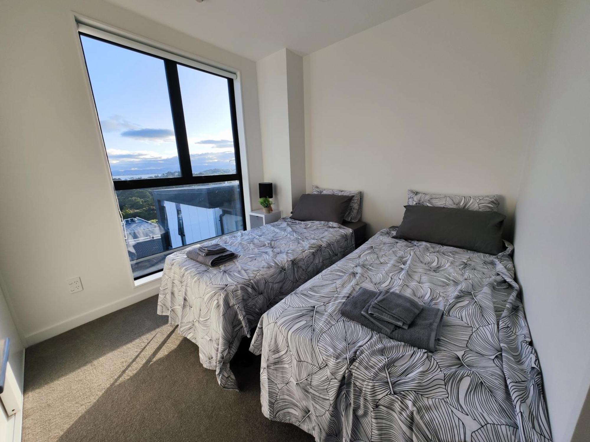 Auckland Birkenhead Bnb エクステリア 写真