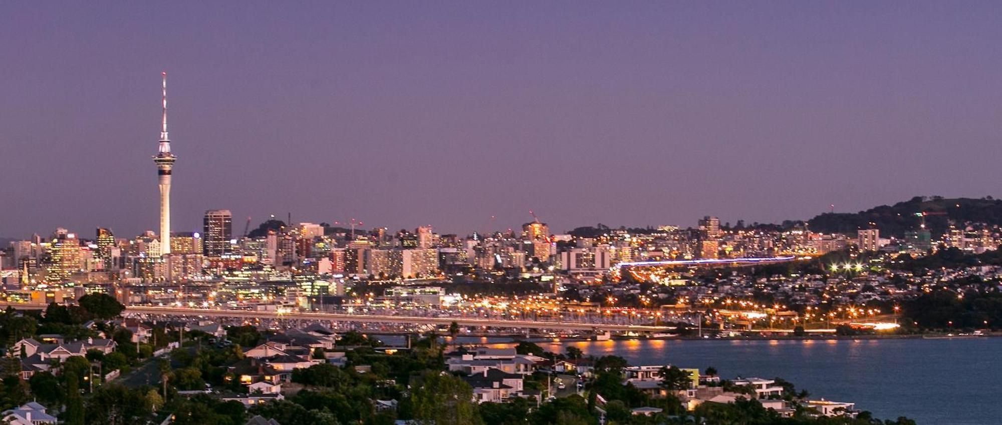 Auckland Birkenhead Bnb エクステリア 写真