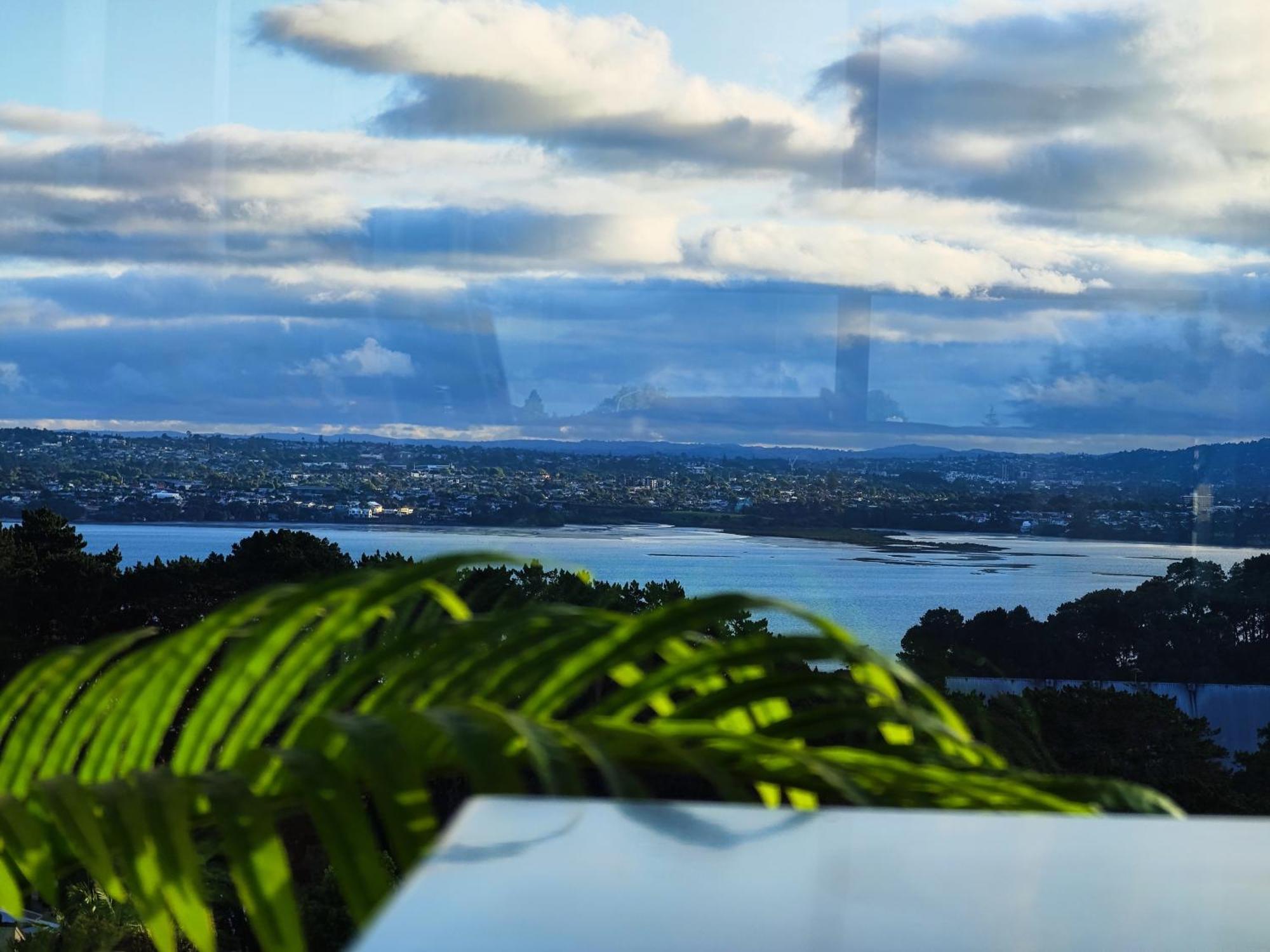 Auckland Birkenhead Bnb エクステリア 写真
