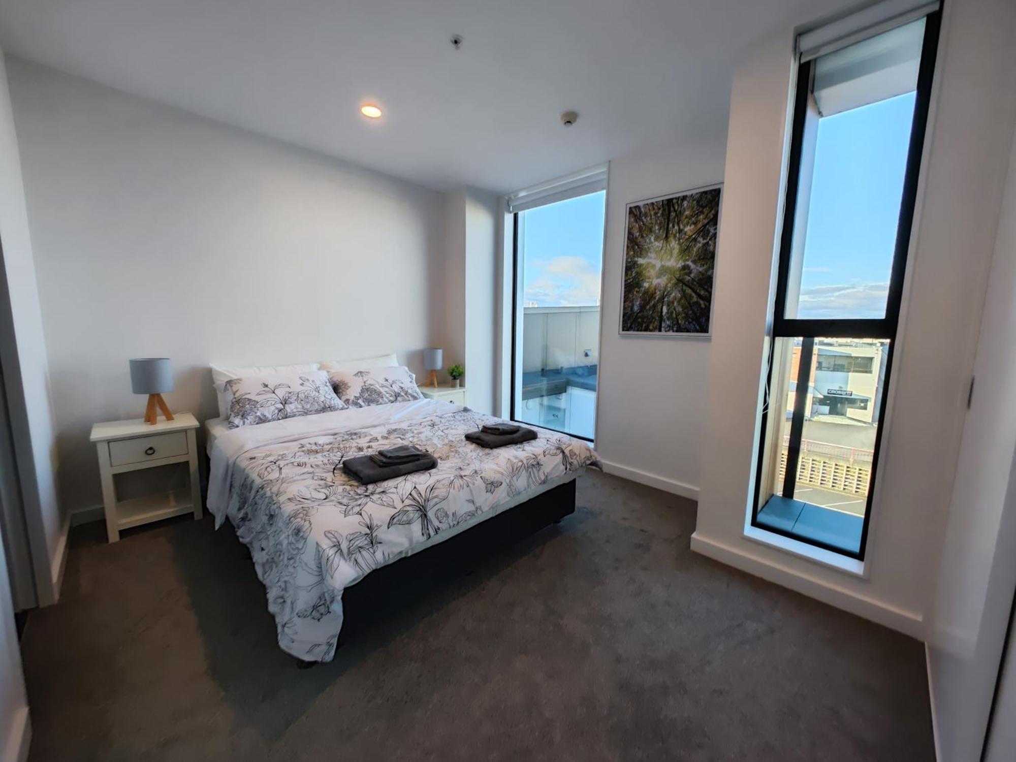 Auckland Birkenhead Bnb エクステリア 写真