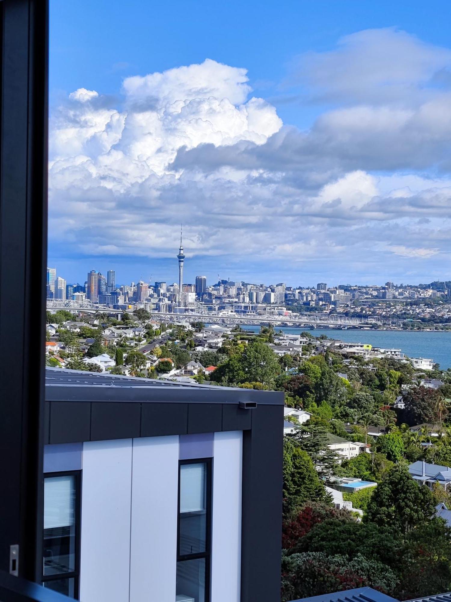 Auckland Birkenhead Bnb エクステリア 写真