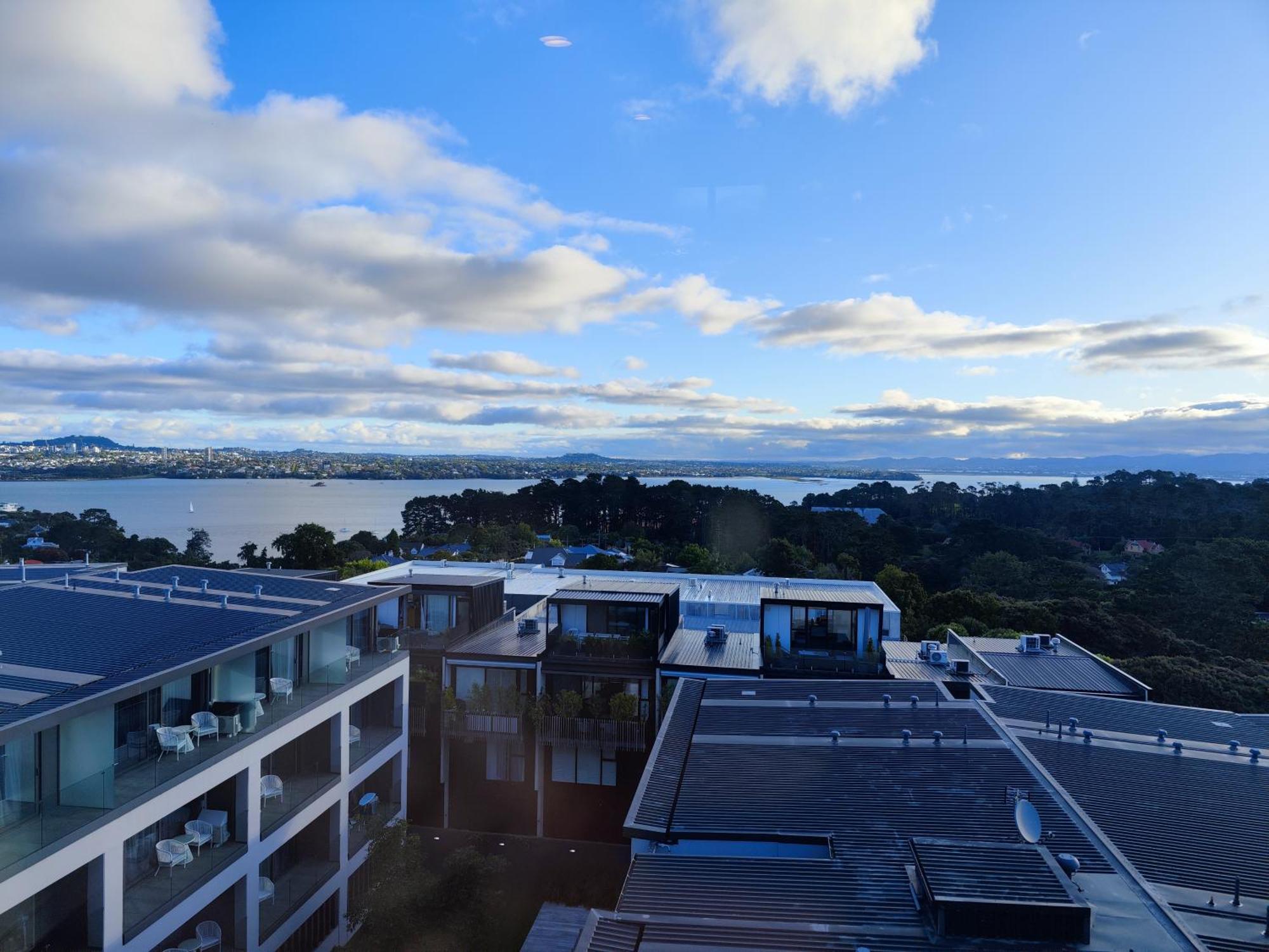Auckland Birkenhead Bnb エクステリア 写真